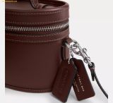  Túi Đeo Chéo Coach Trail Bag Maple CBG93 