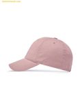  Mũ Lưỡi Trai MLB Rookie Unstructured Ball Cap LA Dodgers Pink 3ACP7701N-07PKD 