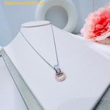  Dây Đeo Cổ, Dây Chuyền SWAROVSKI Connexus pendant 