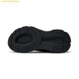  Giày Thể Thao MLB Athflow V2 New York Yankees 3ARNATF4N-50BKS Đen 