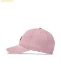  Mũ Lưỡi Trai MLB Basic Washed Unstructured Ball Cap LA Dodgers 3ACPVV14N-07LDL Lavender 