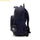  Balo MLB Korea Diamond Monogram Tone-Tone Jacquard New York Yankees Navy 7ABKMD33N-50NYD 