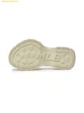  Dép MLB Pepper Slide New York Yankees 3ALPPE163-50CRS Cream 