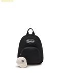  Balo Mini MLB Rookie Mini Backpack New York Yankees [DIY Badge Giveaway] 7ABKB0C5N-50BKS 