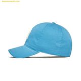  Mũ Lưỡi Trai MLB N-COVER Unstructured Ball Cap New York Yankees D.Turquoise 3ACP6601N-50TQD 
