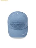  Mũ Lưỡi Trai MLB Varsity Vintage Tonton Cursive Unstructured Ball Cap LA Dodgers Blue 3ACPV135N-07BLD Xanh 