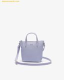  Túi Tote Lacoste L.12.12 Concept Mini Tote NF2609PM R47 Lavender 