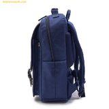  Balo MLB Diamond Monogram Jacquard Boston Red Sox Backpack 7ABKMD24N-43BGS Màu Be 