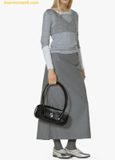  Túi Đeo Vai Find Kapoor Ila Bag 30 Màu Đen 