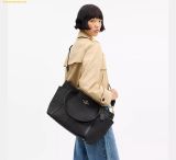  Túi Tote Coach Baby Bag C4072 Black 