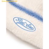  Mũ Len MLB Unisex Fur Mid Beanie 3ABNBM446-43CRS 