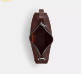  Túi Xách Coach Emily Shoulder Bag Maple CDX34 
