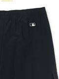  Quần Dài Túi Hộp MLB Women's Gorecore Low-Rise Cargo Wide Pants New York Yankees 3FWPB0353-50BKS 