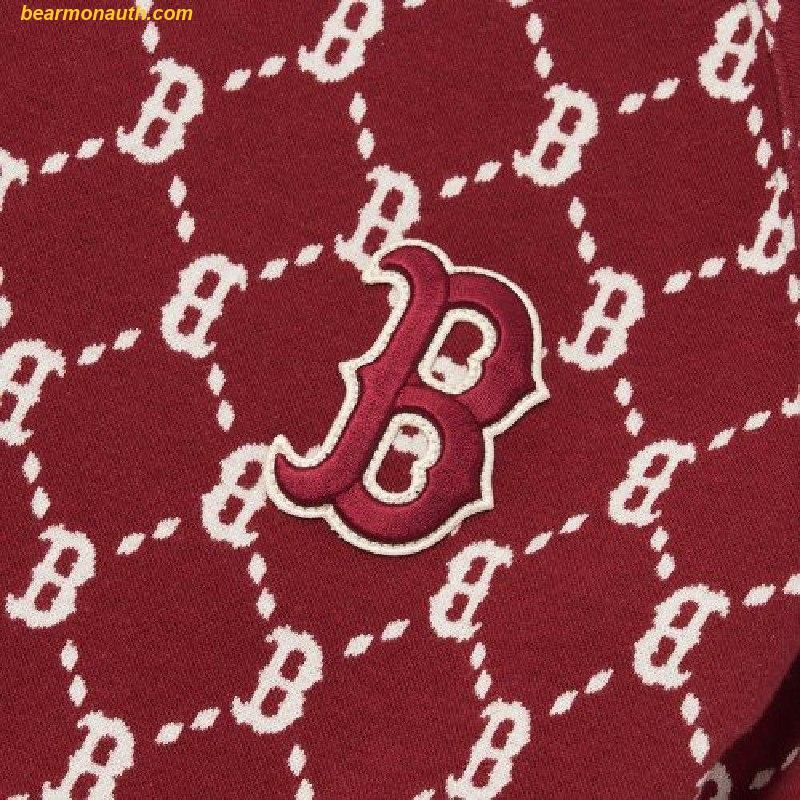 Quần Jogger BAD BLOOD Beyond Soft Jogger - Red SKU w-pts24