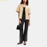  Túi Đeo Chéo Coach Sammy Top Handle 21 Black 