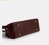  Túi Đeo Vai Coach Empire Carryall Bag 34 Maple CAM03 