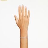  Vòng Tay Swarovski Zirconia Matrix Tennis Bracelet - 5666421 