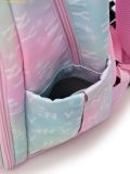 Balo Kèm Túi Tote MLB Aurora Monogram Backpack Set NY L.Pink 7FBKM015N-50PKL 