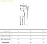  Quần Dài MLB Women's Varsity Golf Semi-Wide Pants New York Yankees 3FPTV0354-50BKS 