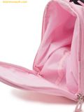  Túi Trống MLB Athleisure Ballet Bag New York Yankees Hồng 7ACRA014N-50PKM 