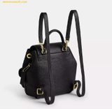  Balo Coach Hadley Backpack CBH09 Đen 