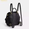  Balo Coach Hadley Backpack CBH09 Đen 