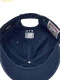  Mũ Lưỡi Trai MLB Signature Unstructured Ball Cap LA Dodgers Navy 3ACPB245N-07NYS 
