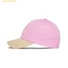  Mũ Lưỡi Trai MLB Basic Coloration Ball Cap Boston Red Sox Hồng 3ACP3303N-43VOS 