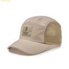  Mũ lưỡi Trai MLB Gorp Core Camp Cap Boston Red Sox Ptn.Beige 3Acpb015N-43Bgp 