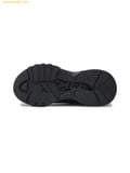  Giày Thể Thao MLB Big Ball Chunky A New York Yankees 3ASHC104N-50BKS Màu Đen 