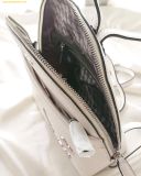  Balo Mini Karl Lagerfeld Paris Maybelle Small Bright White Backpack Karl Charms 