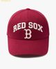  Mũ Lưỡi Trai MLB Varsity Series Boston Red Sox 3ACPV033N-43WID 