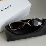  Kính Mát Gentle Monster GM Rollie 02 BR 