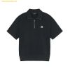 Áo Polo MLB Short-Sleeve T-Shirt New York Yankees - Black