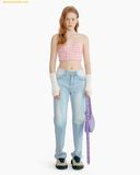  Túi Đeo Vai Find Kapoor Belty Bag 25 Crinkled - Lavender Tím 