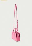  Túi Đeo Chéo Michael Kors Laila Small Crossbody Satchel Rosewood 30S5S9IS1V 