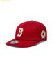  Mũ Lưỡi Trai MLB Boston Red Sox Signature Patch Unstructured Ball Cap Red 3ACPB296N-43RDS 