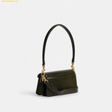  Túi Tote Coach Tabby Shoulder Bag 20 CW632 Green 