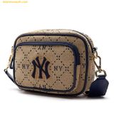  Túi Đeo Chéo MLB Monogram JQD New York Yankees 7ACRMD73N - 50BGS 