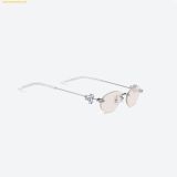  Kính Mát Gentle Monster GM Orora 02 BRM 
