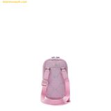  Túi Đeo Chéo MLB Diamond Monogram Phone Pouch New York Yankees Pink 7ACRMD94N-50PKL 