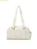  Túi Đeo Vai MLB Basic Sportive Tote Bag New York Yankees - D.Cream 3AORA016N-50CRD 