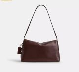  Túi Đeo Vai Coach Chelsea Shoulder Bag 30 Maple CDS58 