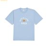 Áo Phông ADLV Teddy Bear (Bear Doll) Short Sleeve T-Shirt Xanh