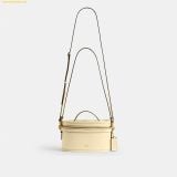  Túi Đeo Chéo Coach Trail Bag CBG93 Moonlight 
