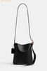  Túi Đeo Vai Coach Bleecker 21 Bucket Bag black 