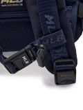  Balo MLB Classic Monogram DTP Schoolbag Set NY D.Navy 7ABKMD55N-50NYD 