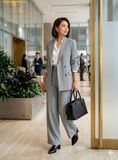  Túi Xách Coach Legacy Carryall 28 Black CU024 