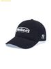 Mũ Lưỡi Trai MLB Jelly Unstructured Ball Cap New York Yankees - 3ACPV315N-50BKS Đen