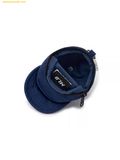  Charm Móc Khoá MLB Basic baseball cap pouch keyring LA Dodgers Indigo 3APOB015N-07INS 